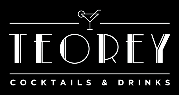 TEOREY COCKTAILS & DRINKS