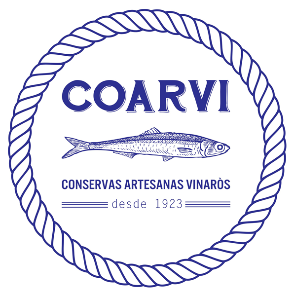 Conservas COARVI (Conservas Artesanas Vinaròs)