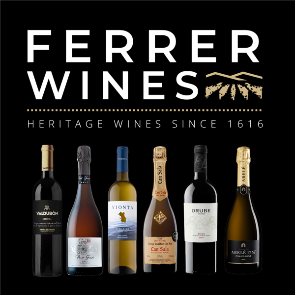 FERRER WINES