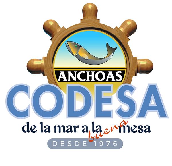 ANCHOAS CODESA