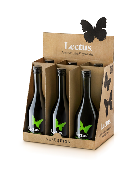 KEL GRUPO ALIMENTARIO, S.L.