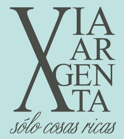 VIA ARGENTA
