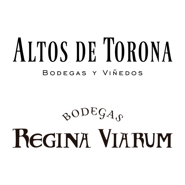 BODEGAS ALTOS DE TORONA Y BODEGAS REGINA VIARUM