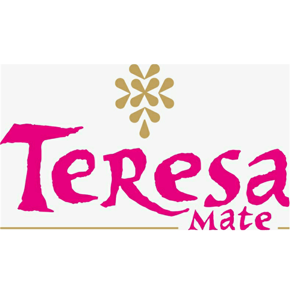 Teresa Mate, piñones y frutos secos caramelizados