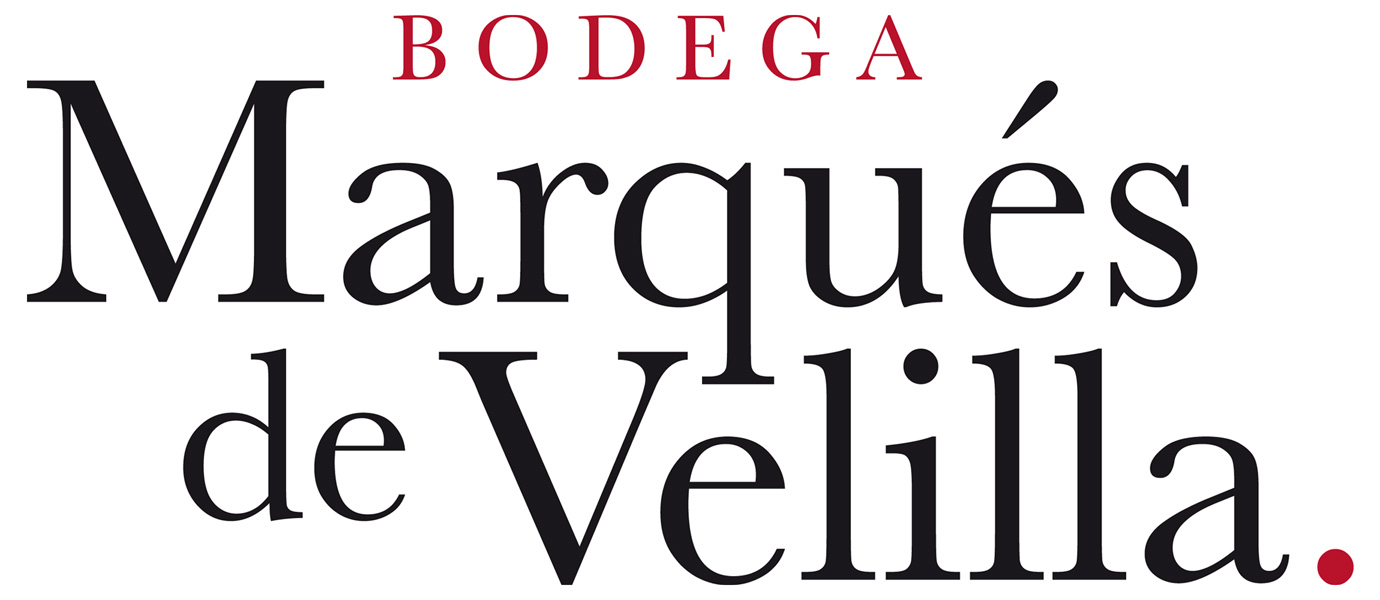 BODEGA MARQUES DE VELILLA