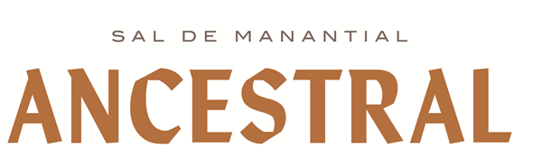 SAL DE MANANTIAL ANCESTRAL
