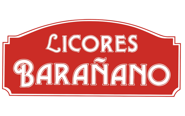 LICORES Y VERMOUTH BARAÑANO