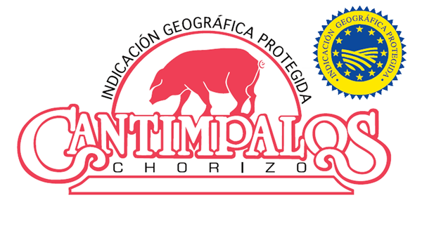 CR IGP CHORIZO CANTIMPALOS