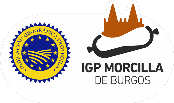I.G.P. MORCILLA DE BURGOS
