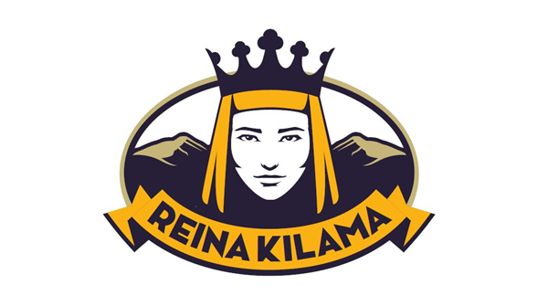 REINA KILAMA
