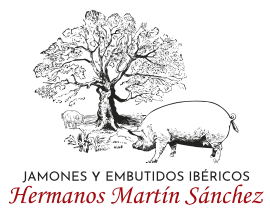 JAMONES Y EMBUTIDOS HERMANOS MARTIN SANCHEZ
