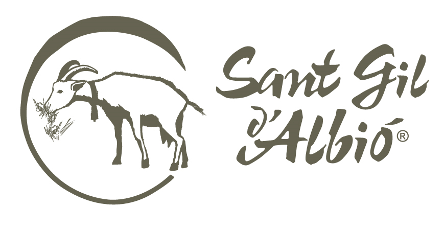 SANT GIL D'ALBIO
