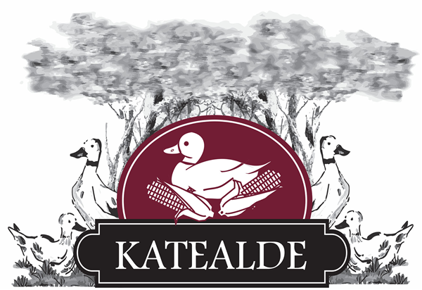 KATEALDE - FOIE GRAS