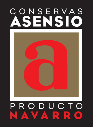 CONSERVAS ASENSIO