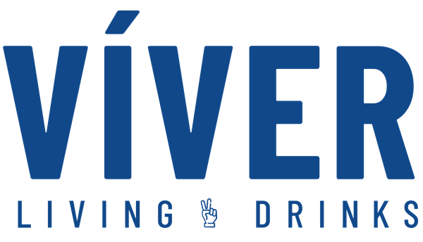 VÍVER Living Drinks