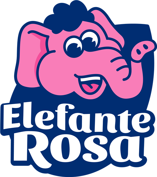FRUTOS SECOS ELEFANTE ROSA
