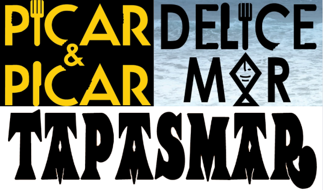 PICAR&PICAR - DELICEMAR - TAPASMAR