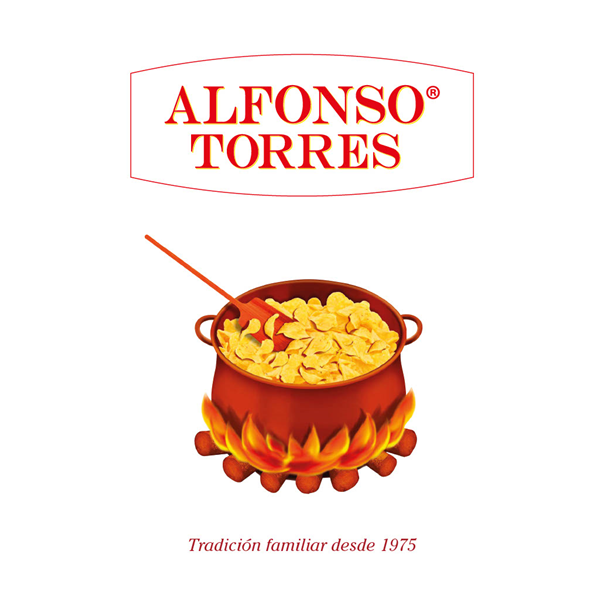 PATATAS ALFONSO TORRES