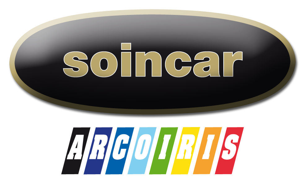 SOINCAR - GRUPO ARCOIRIS