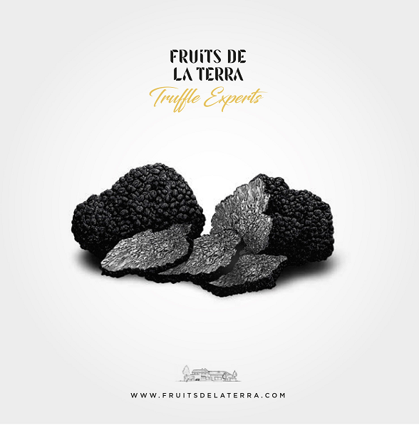 FRUITS DE LA TERRA La Trufa