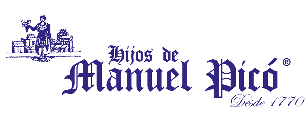 TURRONES HIJOS DE MANUEL PICÓ