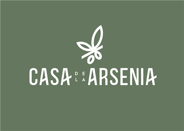 Almazara Casa de la Arsenia
