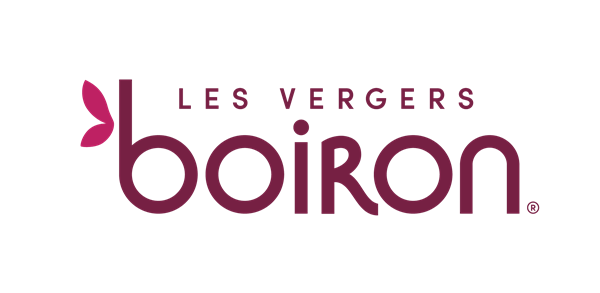 LES VERGERS BOIRON