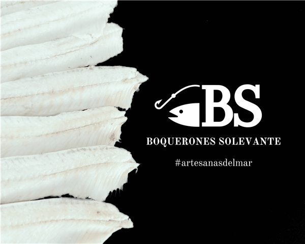 BOQUERONES SOLEVANTE