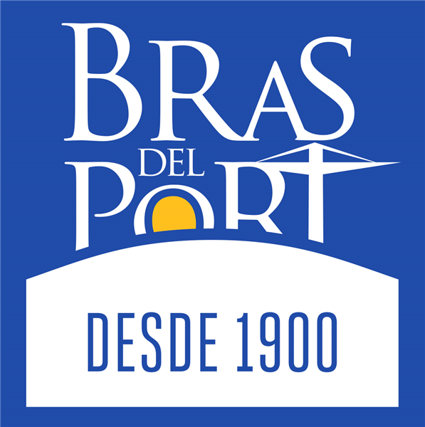 BRAS DEL PORT