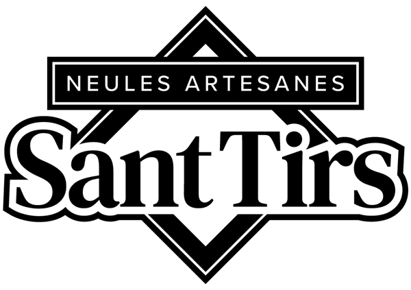 NEULES ARTESANES SANT TIRS, S.L