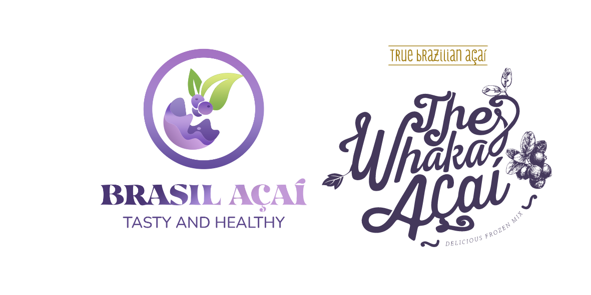 WHAKA - BRASIL AÇAÍ