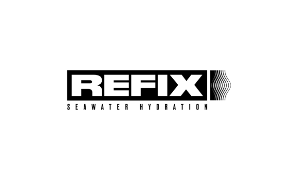 REFIX SEAWATER HYDRATION