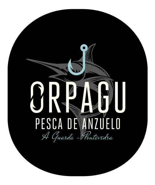ORPAGU Pesca De Anzuelo