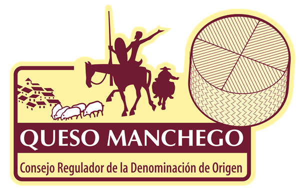 CONSEJO REGULADOR DOP QUESO MANCHEGO