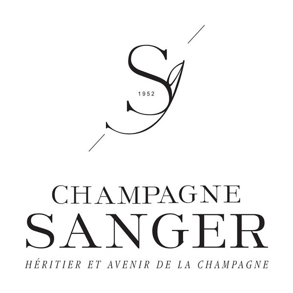 CHAMPAGNE SANGER