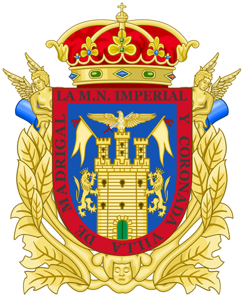 AYUNTAMIENTO DE MADRIGAL DE LAS ALTAS TORRES