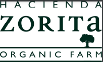 HACIENDA ZORITA ORGANIC FARM