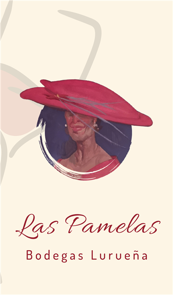 Las Pamelas Bodegas Lurueña