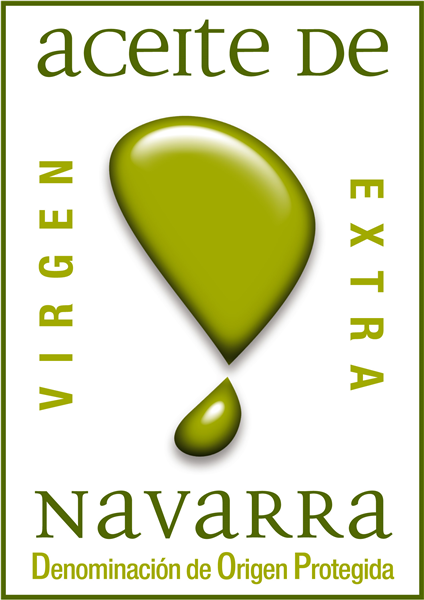 DOP ACEITE DE NAVARRA