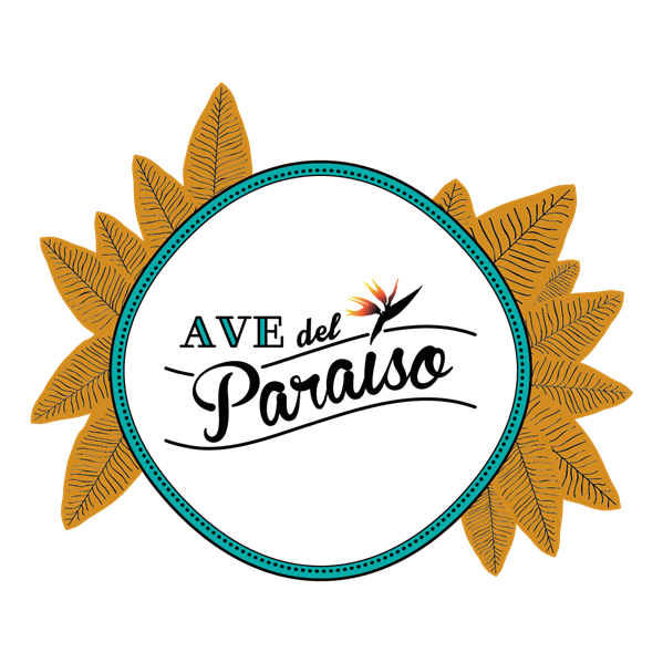 AVE DEL PARAISO