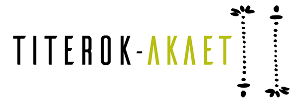 TITEROK-AKAET