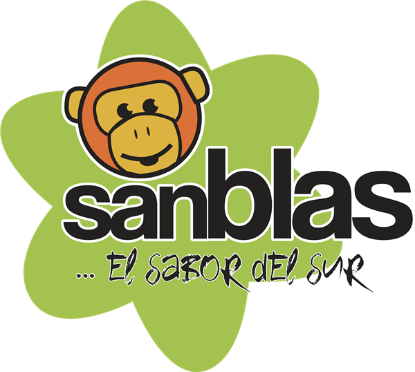 FRUTOS SECOS SAN BLAS