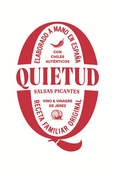 SALSAS QUIETUD