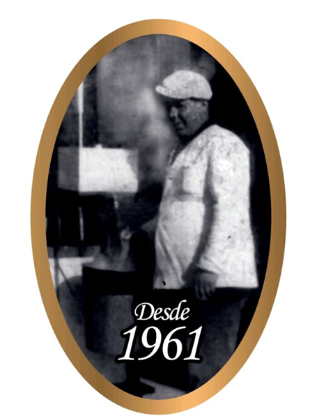 GARRAPIÑADAS ABUELO MOYANO