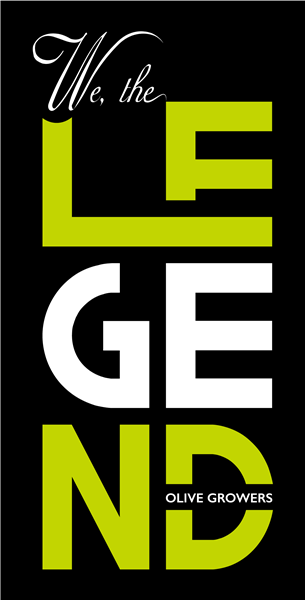 WE THE LEGEND