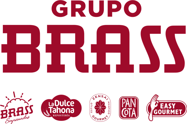Grupo Brass