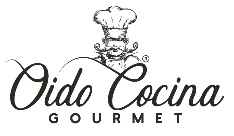 OIDO COCINA GOURMET
