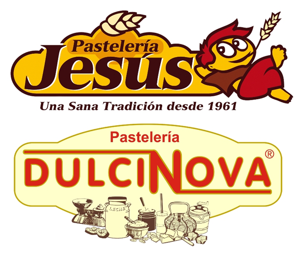 PRODUCTOS JESÚS y DULCINOVA - PASTELKEY 1961
