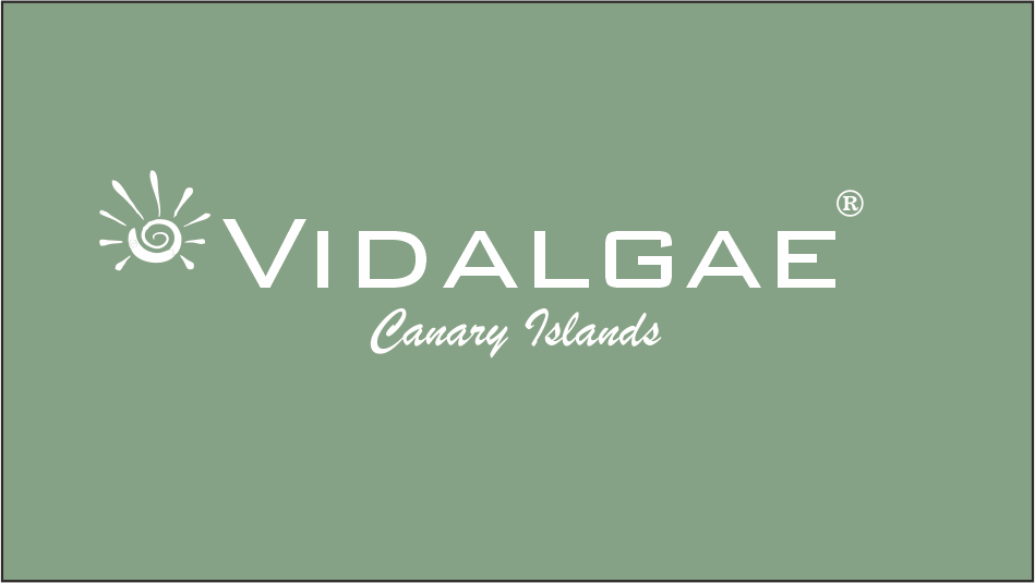 VIDALGAE -MAXOFARM ACUICULTURA- (SPIRULINA CANARY ISLAND)