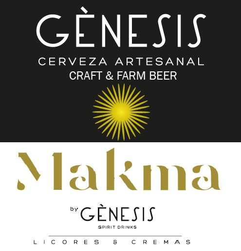 GÈNESIS & MAKMA